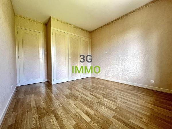 Vente / Maison traditionnelle