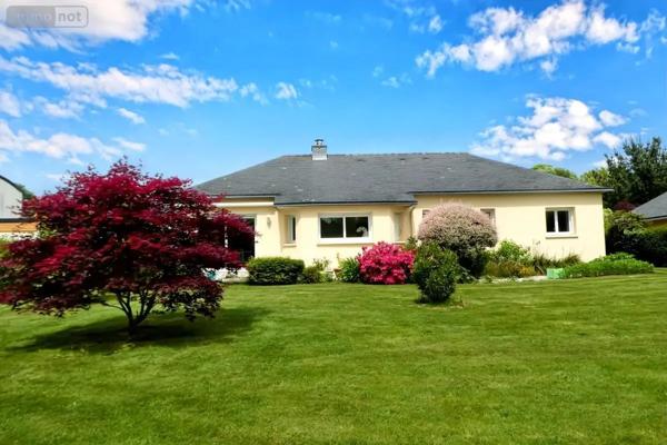 Achat - Maison Morlaix 29600 5 pièces 114 m 2 1372 m 2