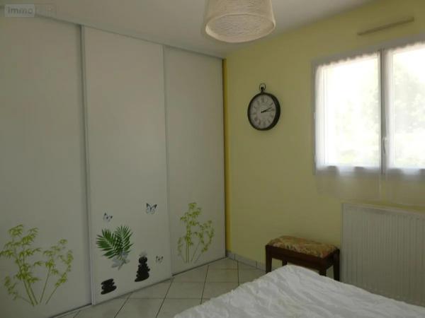Achat - Maison Morlaix 29600 5 pièces 114 m 2 1372 m 2