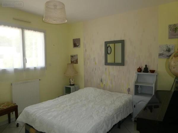 Achat - Maison Morlaix 29600 5 pièces 114 m 2 1372 m 2
