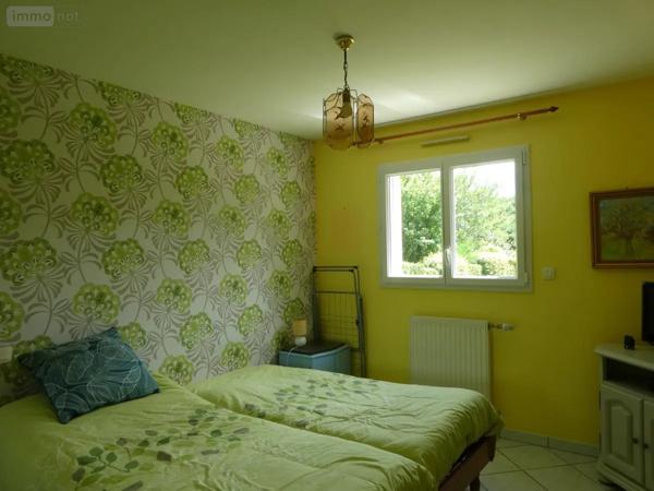 Achat - Maison Morlaix 29600 5 pièces 114 m 2 1372 m 2