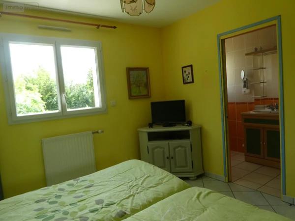 Achat - Maison Morlaix 29600 5 pièces 114 m 2 1372 m 2