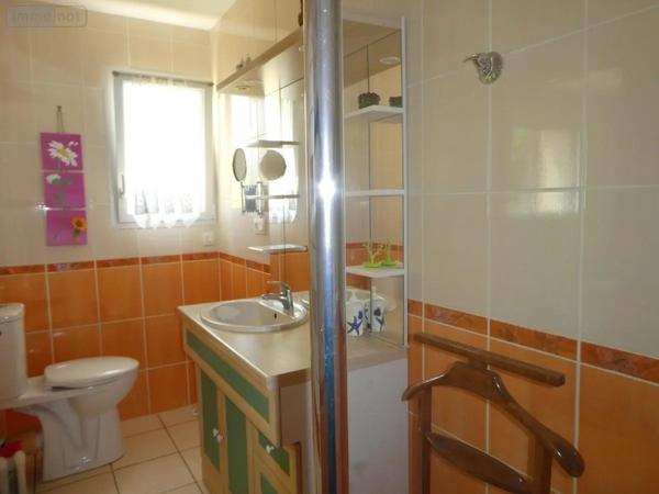 Achat - Maison Morlaix 29600 5 pièces 114 m 2 1372 m 2