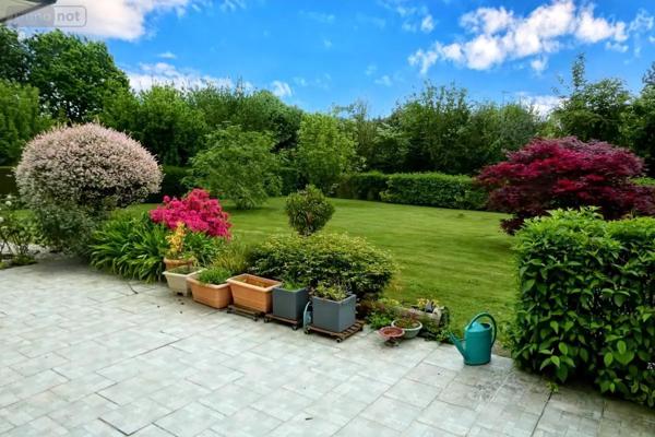 Achat - Maison Morlaix 29600 5 pièces 114 m 2 1372 m 2
