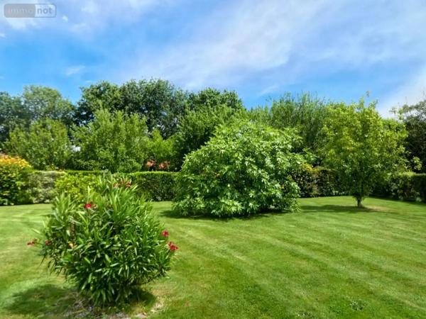 Achat - Maison Morlaix 29600 5 pièces 114 m 2 1372 m 2