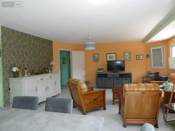 Achat - Maison Morlaix 29600 5 pièces 114 m 2 1372 m 2