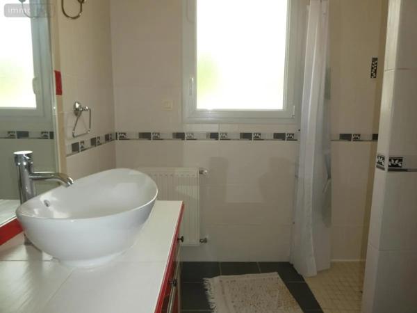 Achat - Maison Morlaix 29600 5 pièces 114 m 2 1372 m 2