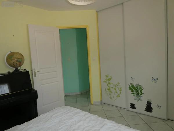 Achat - Maison Morlaix 29600 5 pièces 114 m 2 1372 m 2