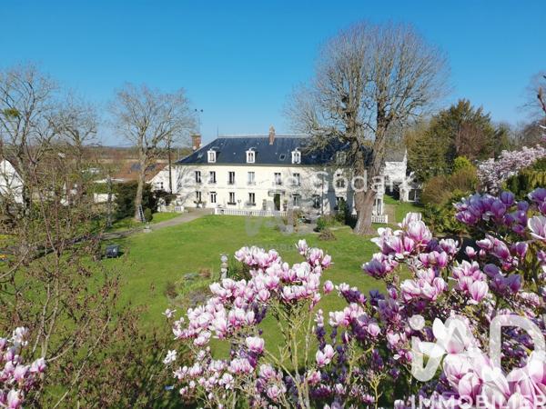 Maison à vendre 9 pièces 654 m² Coubert