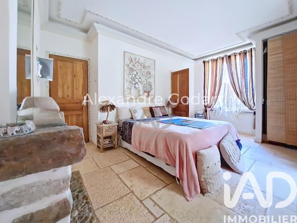 Maison à vendre 9 pièces 654 m² Coubert
