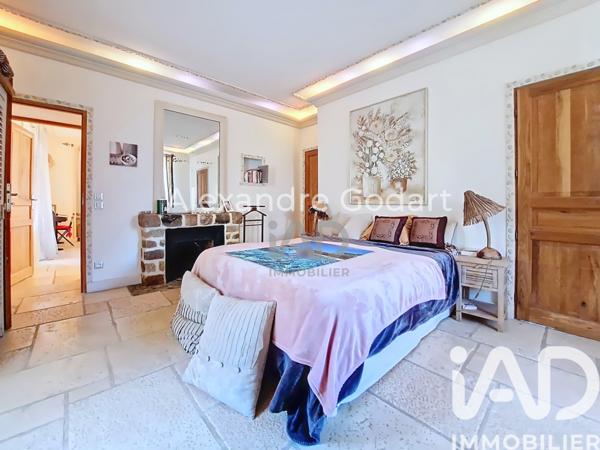 Maison à vendre 9 pièces 654 m² Coubert