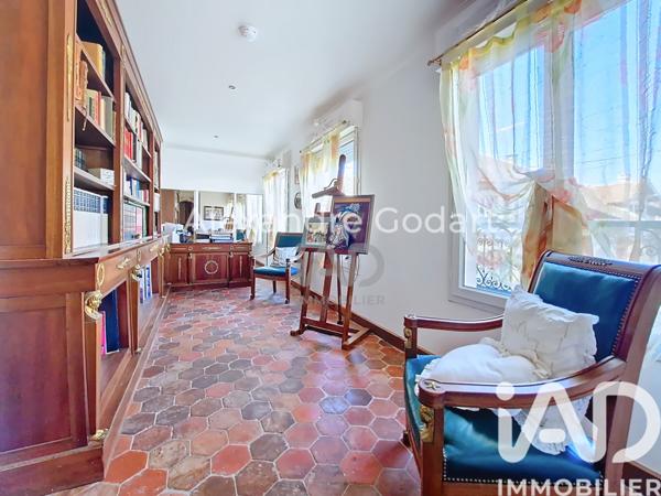 Maison à vendre 9 pièces 654 m² Coubert