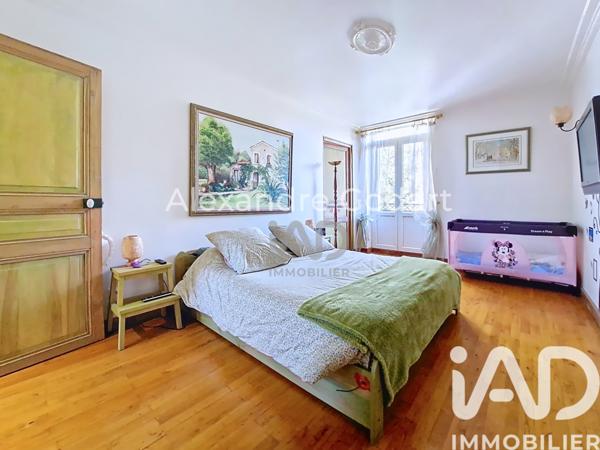 Maison à vendre 9 pièces 654 m² Coubert