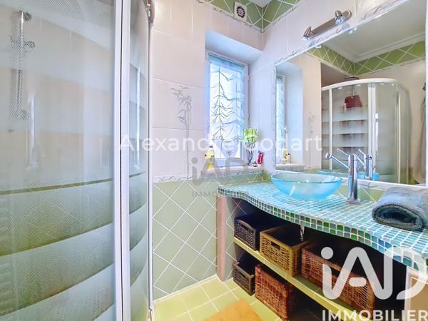 Maison à vendre 9 pièces 654 m² Coubert