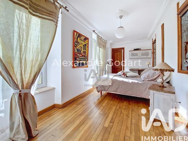 Maison à vendre 9 pièces 654 m² Coubert