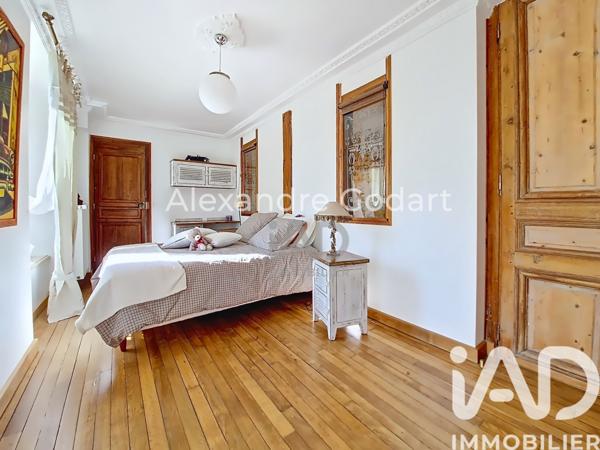 Maison à vendre 9 pièces 654 m² Coubert
