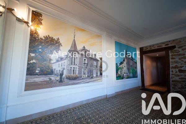 Maison à vendre 9 pièces 654 m² Coubert