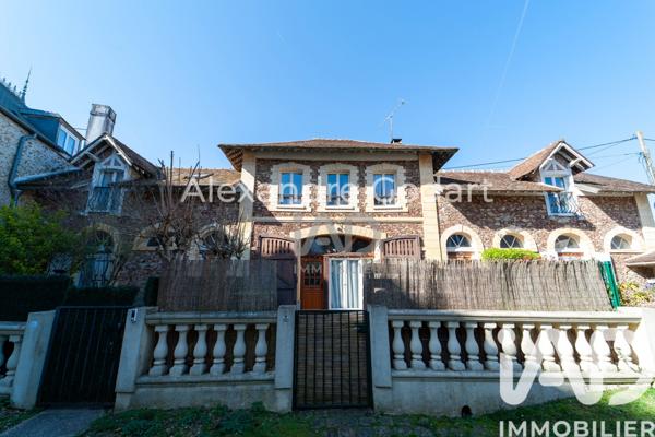 Maison à vendre 9 pièces 654 m² Coubert