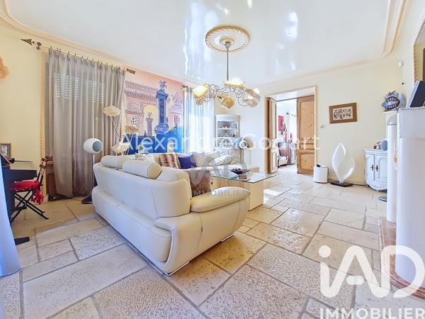 Maison à vendre 9 pièces 654 m² Coubert