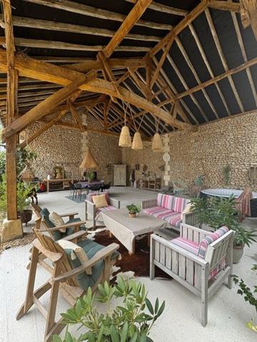 Maison à vendre |  Ribérac |  4 pièces | 84 m²