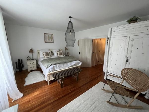 Maison à vendre |  Ribérac |  4 pièces | 84 m²