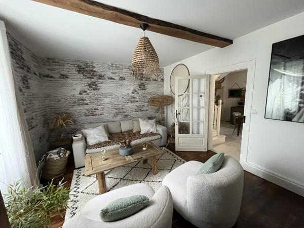 Maison à vendre |  Ribérac |  4 pièces | 84 m²