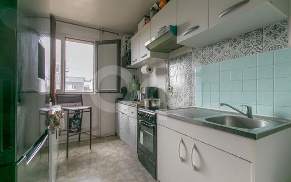 Appartement à vendre    3 pièces • 65,45 m2 Champs-sur-Marne