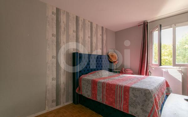 Appartement à vendre    3 pièces • 65,45 m2 Champs-sur-Marne