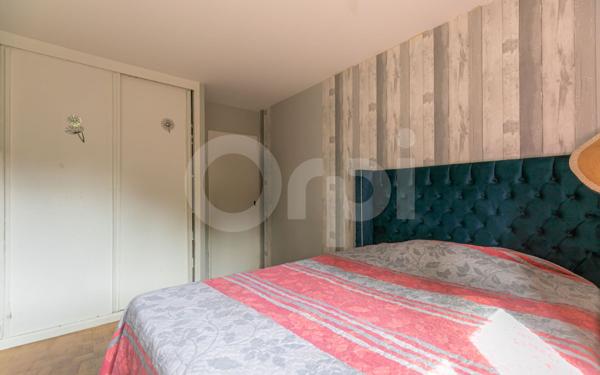 Appartement à vendre    3 pièces • 65,45 m2 Champs-sur-Marne