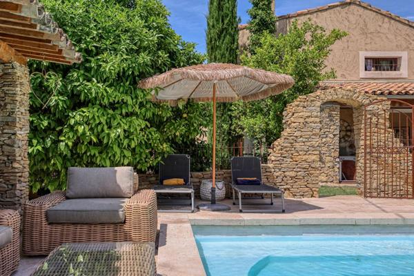 Maison Le Castellet 7 pièce(s) 130 m2