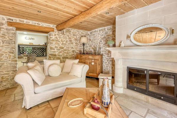 Maison Le Castellet 7 pièce(s) 130 m2