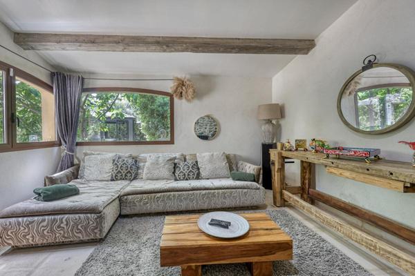 Maison Le Castellet 7 pièce(s) 130 m2