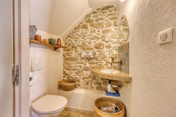 Maison Le Castellet 7 pièce(s) 130 m2