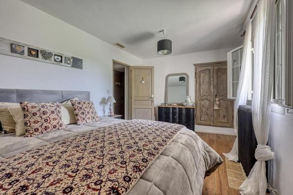 Maison Le Castellet 7 pièce(s) 130 m2