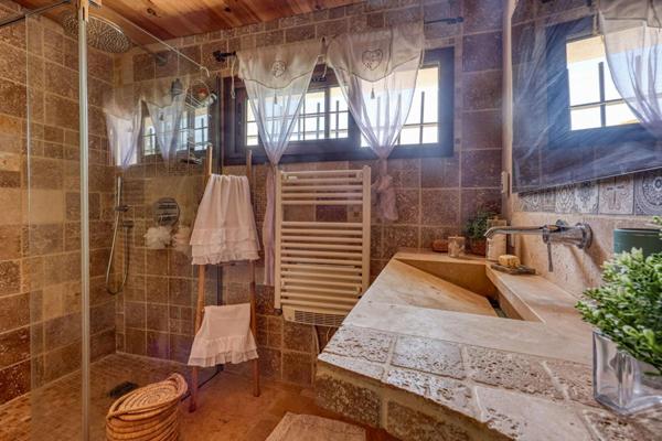 Maison Le Castellet 7 pièce(s) 130 m2