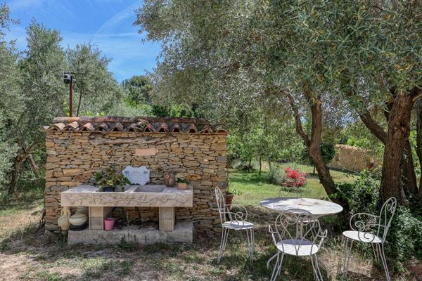 Maison Le Castellet 7 pièce(s) 130 m2