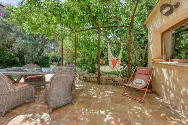 Maison Le Castellet 7 pièce(s) 130 m2