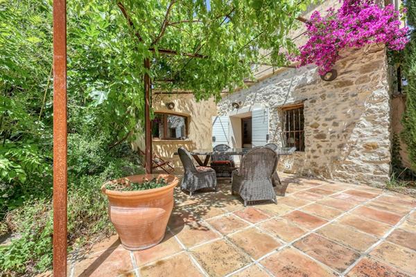 Maison Le Castellet 7 pièce(s) 130 m2