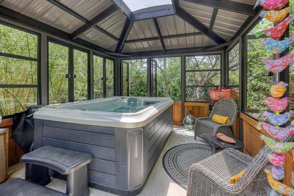 Maison Le Castellet 7 pièce(s) 130 m2