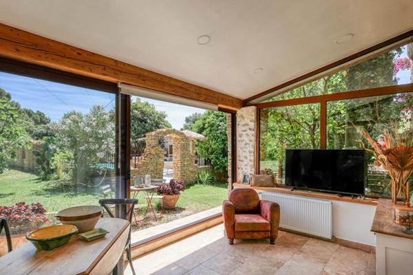 Maison Le Castellet 7 pièce(s) 130 m2