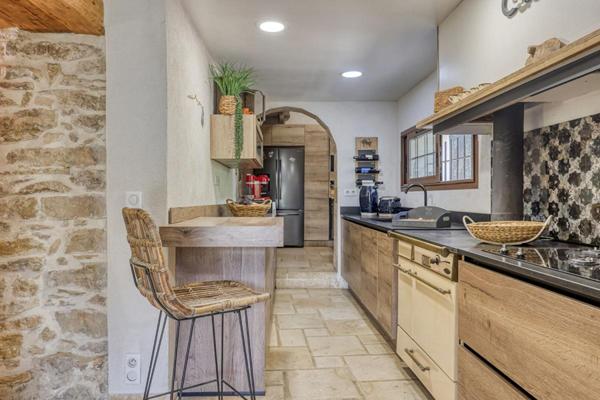 Maison Le Castellet 7 pièce(s) 130 m2