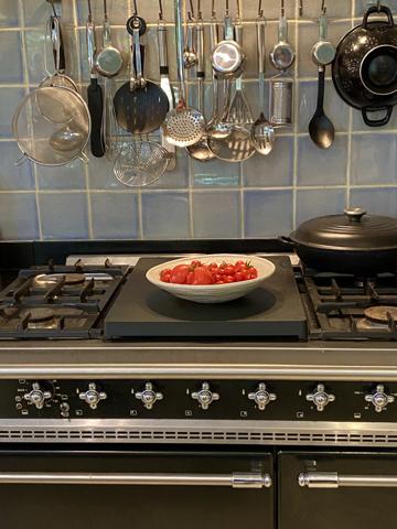 Uzès région, vue panoramique, magnifique Bastide de 400 m², spacieuse et accueillante, style et confort contem Uzès (30700)