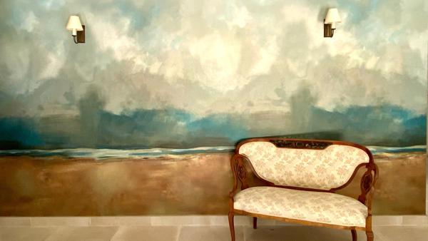 Uzès région, vue panoramique, magnifique Bastide de 400 m², spacieuse et accueillante, style et confort contem Uzès (30700)