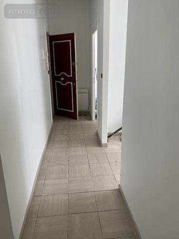 Appartement à vendre à Aire-sur-la-Lys dans le Pas-de-Calais (62120), ref : 62096-252