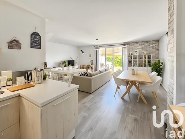 Maison à vendre 5 pièces 90 m² Arpajon