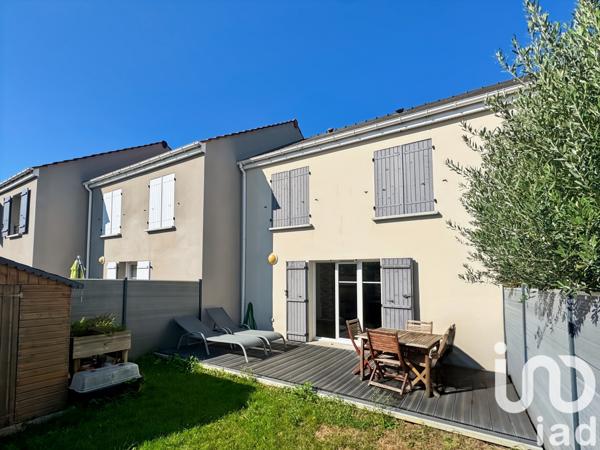 Maison à vendre 5 pièces 90 m² Arpajon