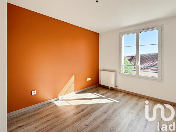 Maison à vendre 5 pièces 90 m² Arpajon