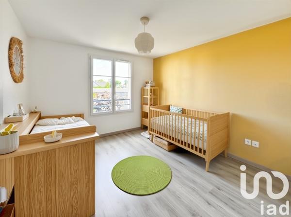 Maison à vendre 5 pièces 90 m² Arpajon