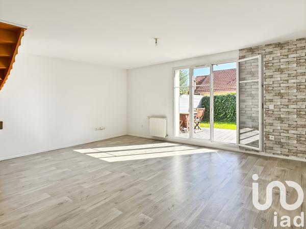 Maison à vendre 5 pièces 90 m² Arpajon