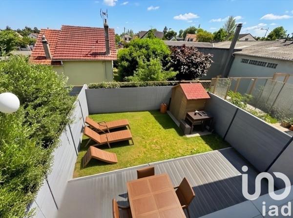 Maison à vendre 5 pièces 90 m² Arpajon